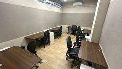 Le Mercier House (D9), Office #509795241